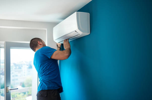 Best HVAC tune-up services  in Lipscom, AL