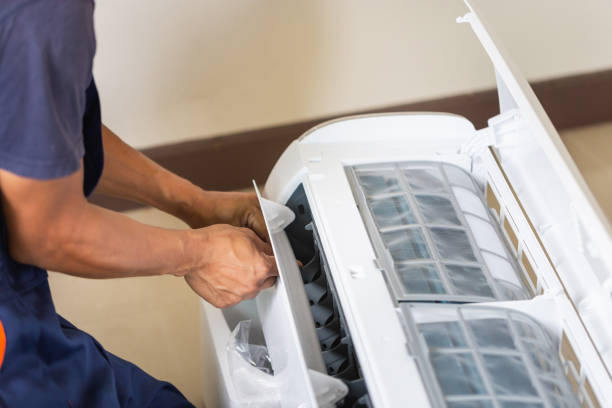 Best HVAC cleaning services  in Lipscom, AL
