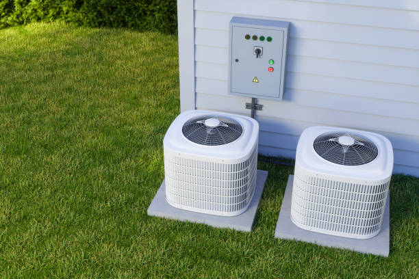 Best Commercial HVAC repair  in Lipscom, AL
