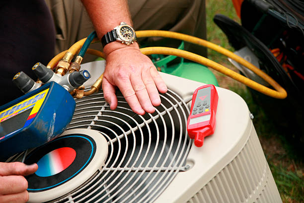 Best HVAC replacement cost  in Lipscom, AL