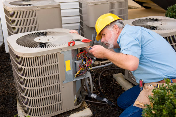 Lipscom, AL HVAC Company
