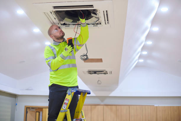 Best Affordable HVAC services  in Lipscom, AL