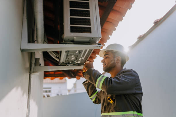 Best HVAC emergency services  in Lipscom, AL