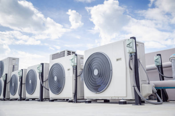 Best Best HVAC companies  in Lipscom, AL