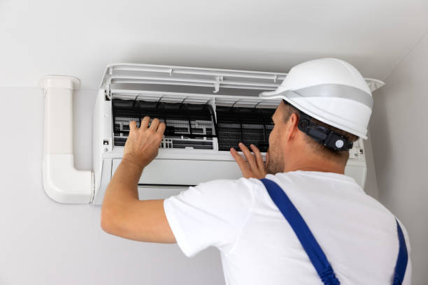 Best HVAC maintenance near me  in Lipscom, AL