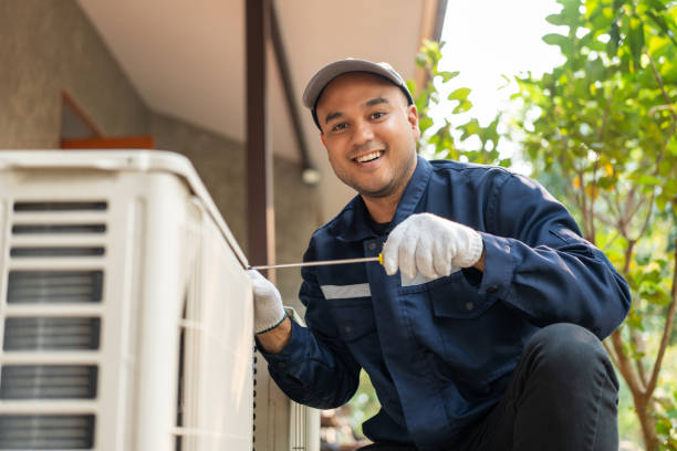 Lipscom, AL HVAC Company
