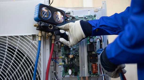 Best Central air repair  in Lipscom, AL