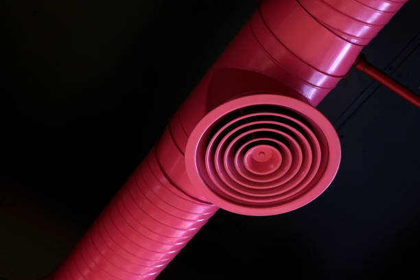 Best Residential HVAC services  in Lipscom, AL